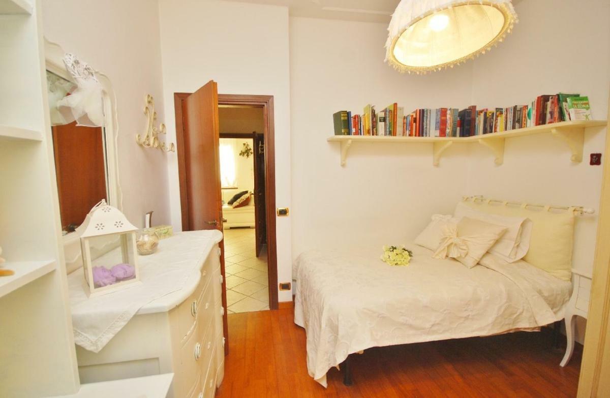 Raffinato Attico Vicino Al Mare Con Solarium Lido Di Camaiore Exteriér fotografie