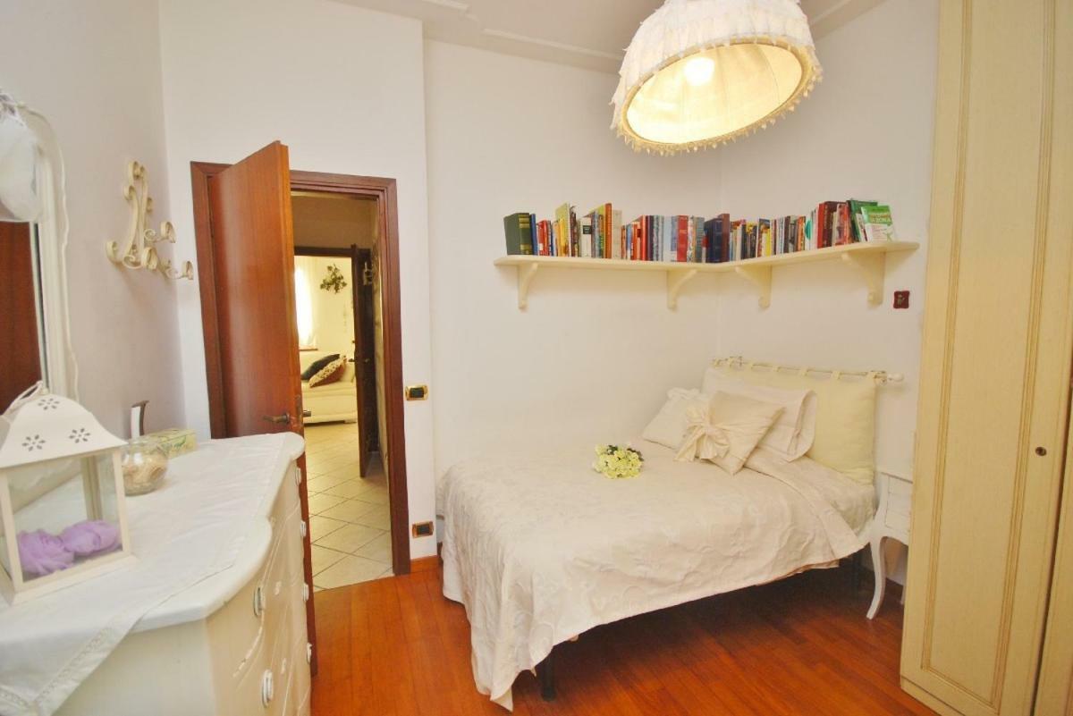 Raffinato Attico Vicino Al Mare Con Solarium Lido Di Camaiore Exteriér fotografie